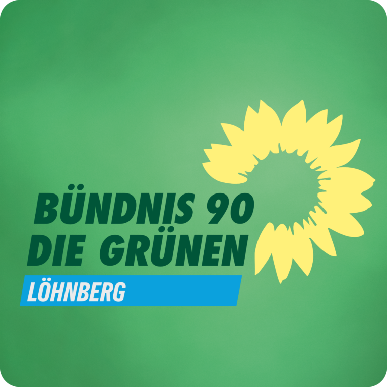Löhnberg wird GRÜN!